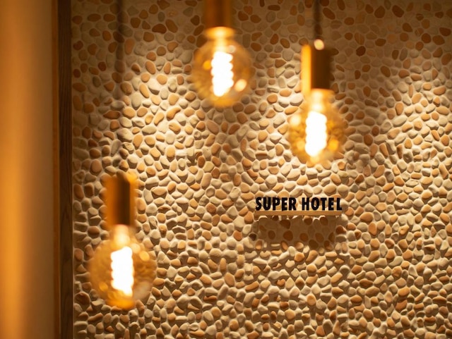 スーパーホテル沖縄・名護