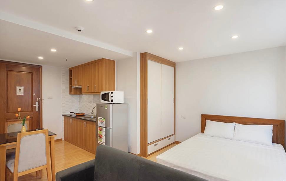 アン グエン ビルディング