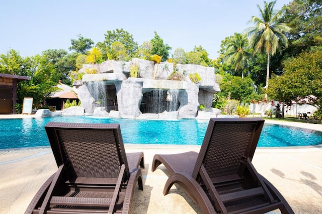 ヌンカオ リゾート