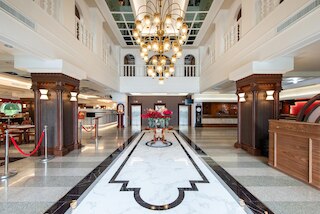 エリザベス ホテル