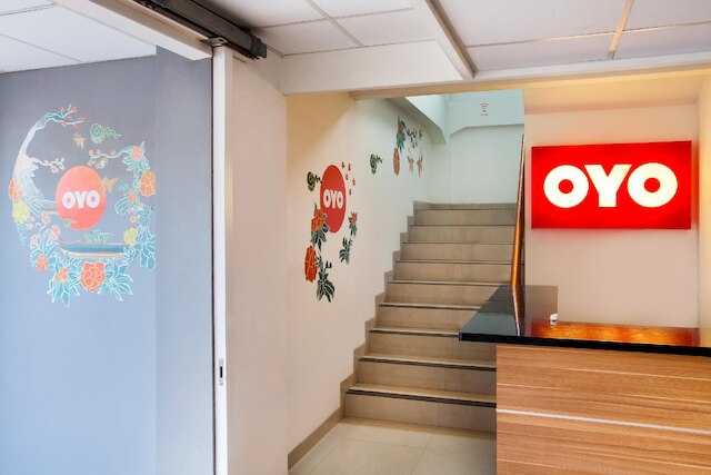 ホテル O サルカウィ レジデンス