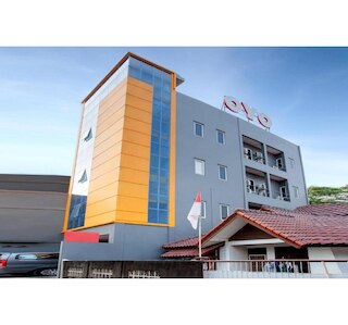 ホテル O サルカウィ レジデンス