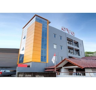 ホテル O サルカウィ レジデンス