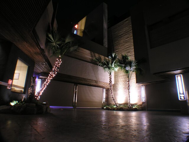 Madrid Classic Hotel