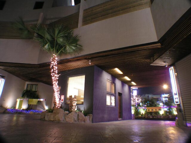 Madrid Classic Hotel