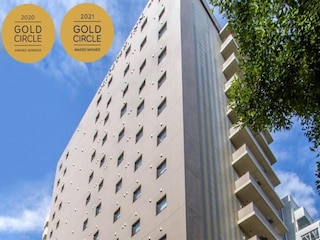 名鉄イン名古屋金山アネックス