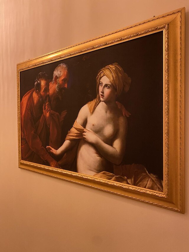 ゲストハウス マリア フランチェスカ