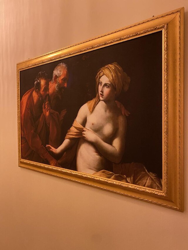 ゲストハウス マリア フランチェスカ