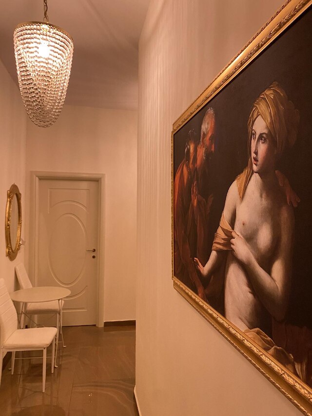 ゲストハウス マリア フランチェスカ