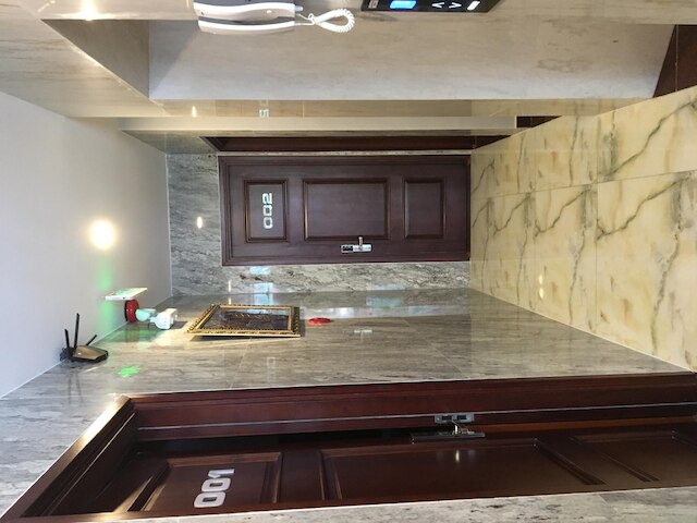 クイーン ビクトリア ホテル