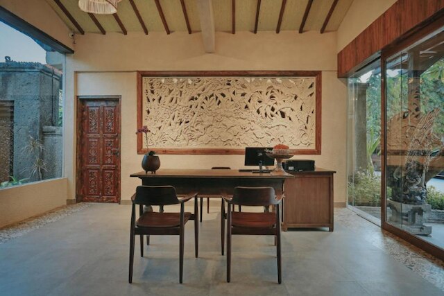 パリガタヴィラズリゾート