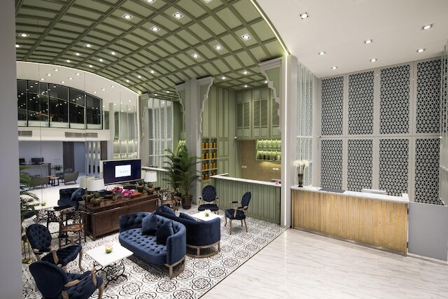 ホテルトランズ