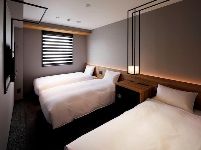 ホテル・アンドルームス新大阪