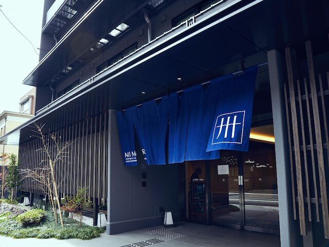 MIMARU 京都 新町三条
