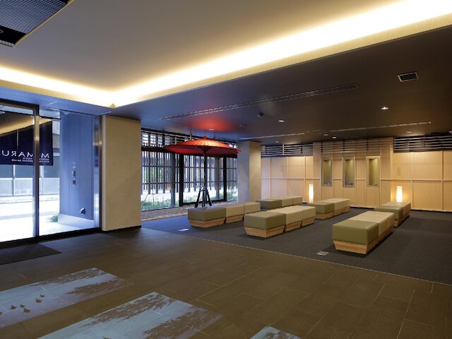 MIMARU 京都 新町三条