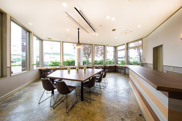 スマートホテル倶知安