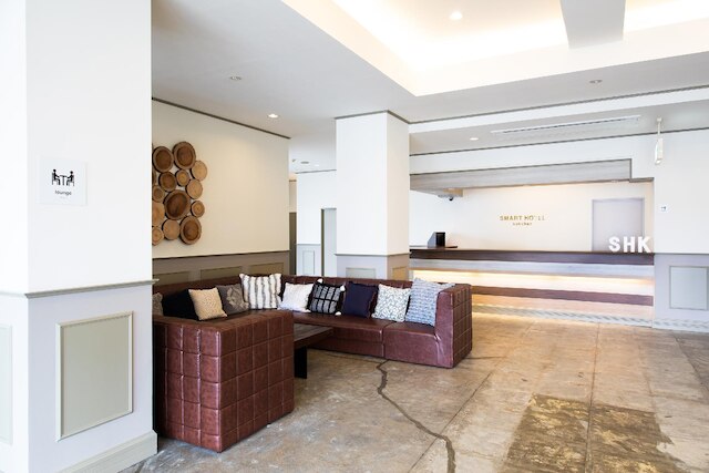 スマートホテル倶知安