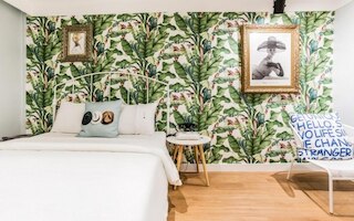 Yeongdeungpo Hotel LE O