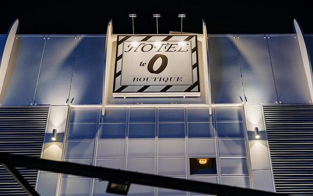 Yeongdeungpo Hotel LE O