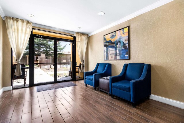 コンフォート イン エバンズビル イースト