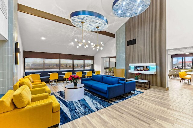 コンフォート イン & スイーツ エバンズビル エアポート