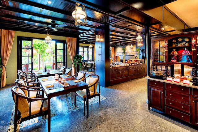 リトル リバーサイド .ラグジュアリー ホテル & スパ