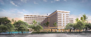 インナバリビーチリゾート