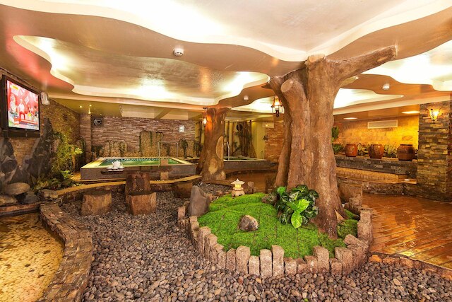 ファースト ホテル