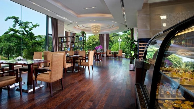 ツーチャン シーツー ホテル (浙江西子賓館)