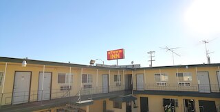 イーストサイダー モーテル