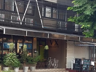 VX ザ フィフティ