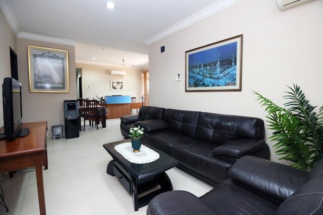 サフィーナ イン シャリア スクパン バタム