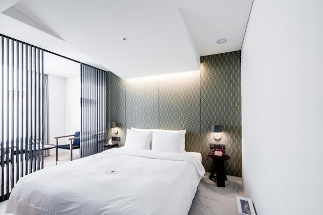 パティオ 7 ホテル