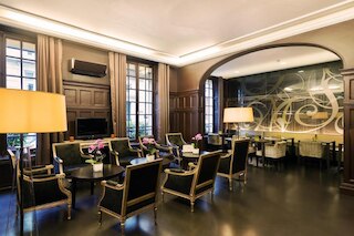 オテル シャンベラン モルガンヌ