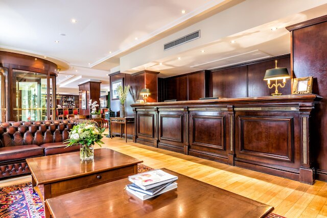 ヴィラ パンテオン