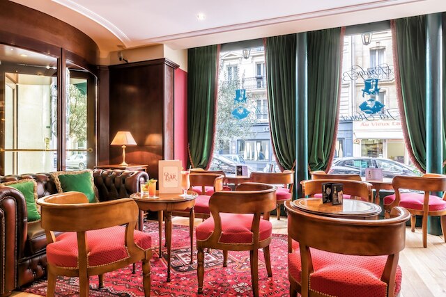 ヴィラ パンテオン