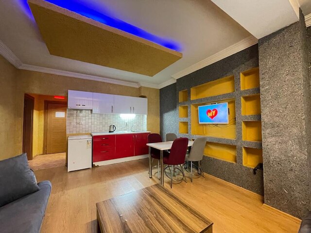 アルチュラ スイート