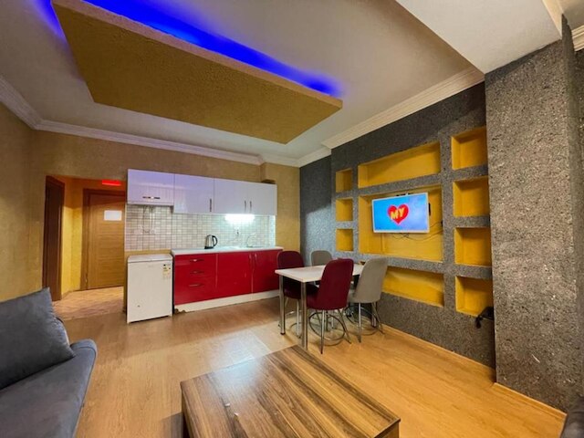 アルチュラ スイート