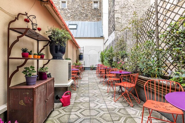 ヴィラ アレッサンドラ