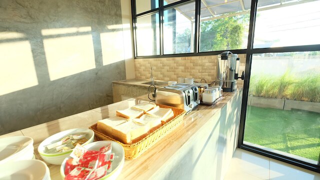 ジャンジャオ ホテル