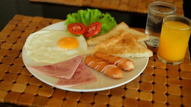 ジャンジャオ ホテル