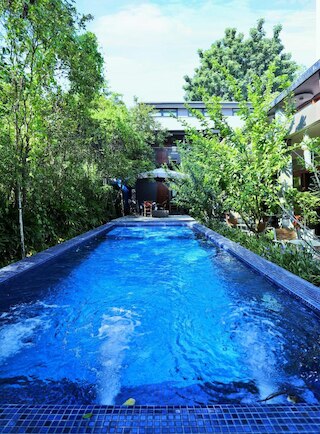 イエロー ピロー ビレッジ