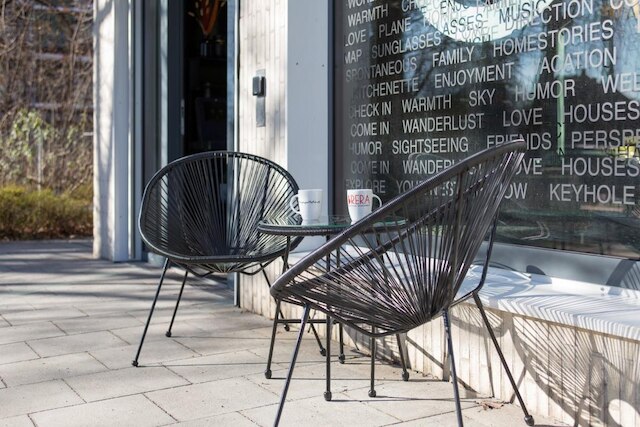 ザ スポット - サービスド アパートメンツ