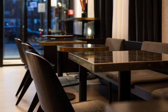 ザ スポット - サービスド アパートメンツ