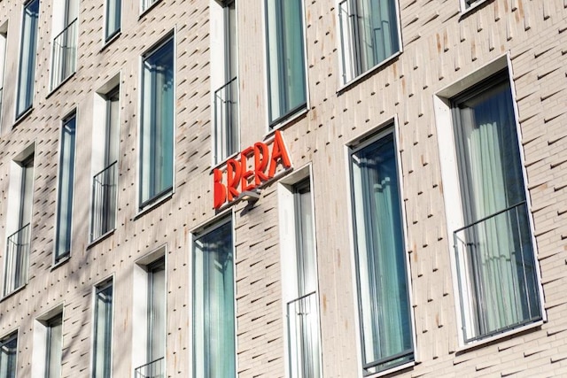 ザ スポット - サービスド アパートメンツ