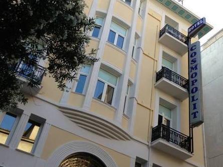 コスモポリット