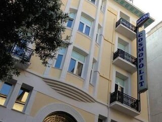 コスモポリット