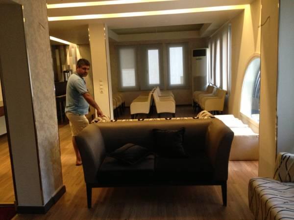 コスモポリット