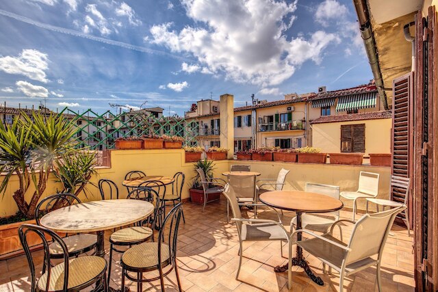 ホテル バジレア