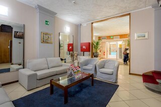 ホテル バジレア